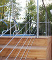Stainless Steel Deck Cables